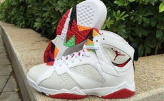 Air Jordan 7 "Hare"