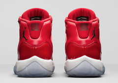 Air Jordan 11 "Win like 96"