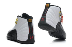 Air Jordan 12 "Taxi"