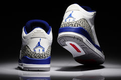 Air Jordan 3 "True Blue"