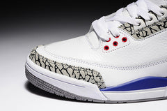 Air Jordan 3 "True Blue"