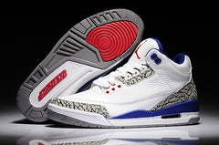 Air Jordan 3 "True Blue"