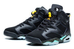 Air Jordan 6 "World Cup Brazil" (wmns)