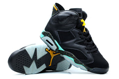 Air Jordan 6 "World Cup Brazil" (wmns)