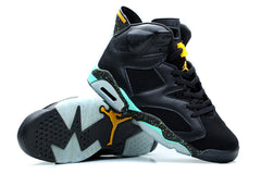 Air Jordan 6 "World Cup Brazil"